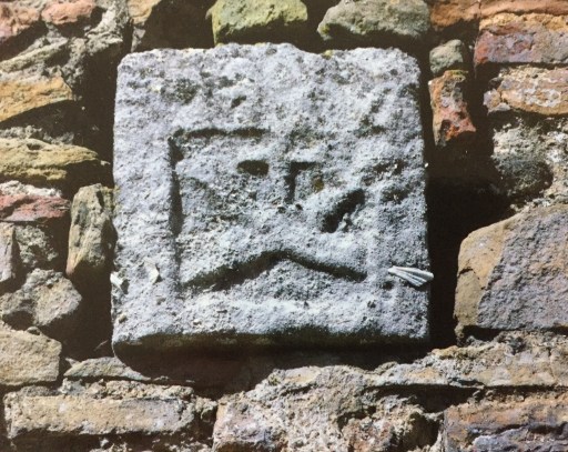 Franziskus-Stein-Pomarico