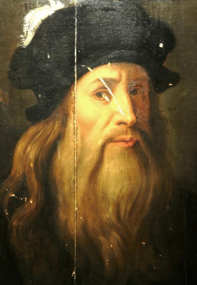 Leonardo