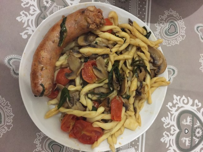 salsicce-trofie