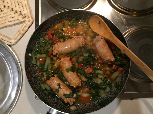 salsiccia-bietole